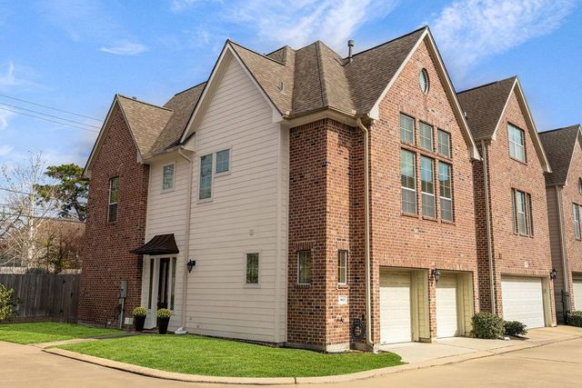 4013 Alba, Houston, TX, 77018