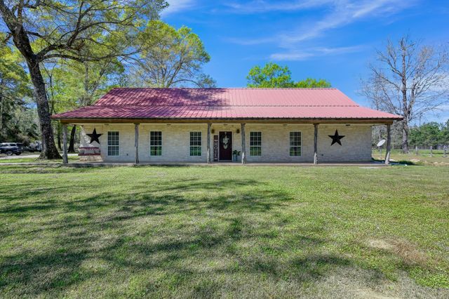 1780 Fm 3460, Shepherd, TX, 77371