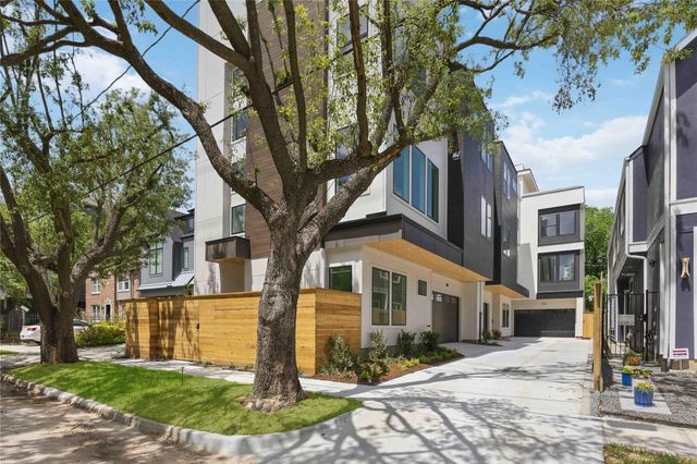 1110 Peden, Houston, TX, 77006