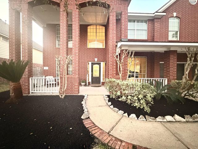 3612 Pine Orchard, Pearland, TX, 77581