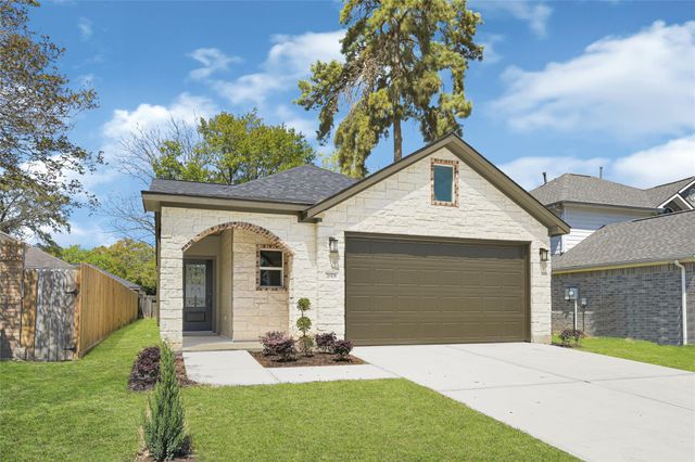 26506 Cypresswood, Spring, TX, 77373