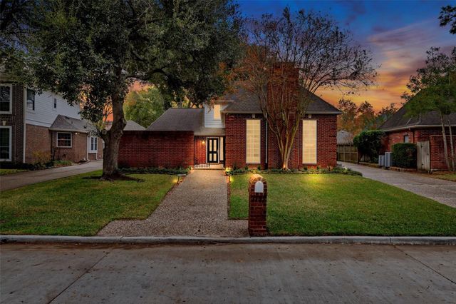 1127 Barkston, Katy, TX, 77450