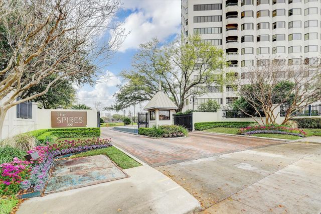 2001 Holcombe, Houston, TX, 77030