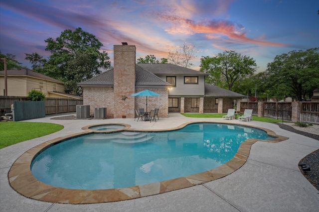 13907 Calmont, Houston, TX, 77070