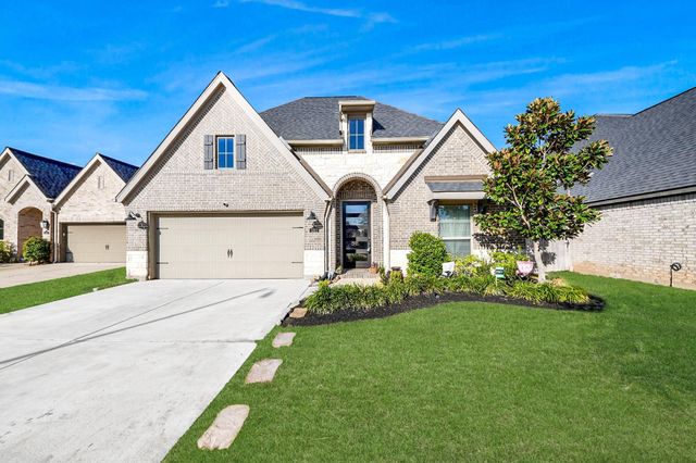  1311 Hudgins Pass, Richmond, TX 77469