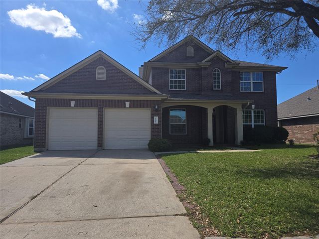 5210 Benton, Pasadena, TX, 77504