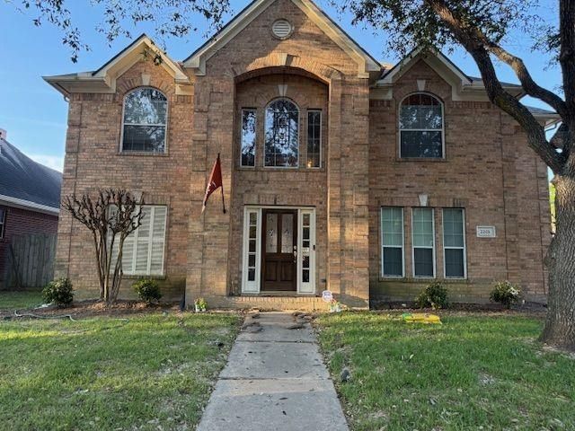 2203 Fairwater Park, League City, TX, 77573