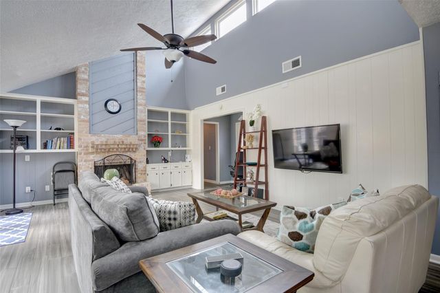 25810 Fairbrook, Spring, TX, 77373