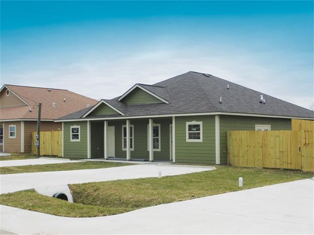 155 South Bend, Willis, TX, 77378