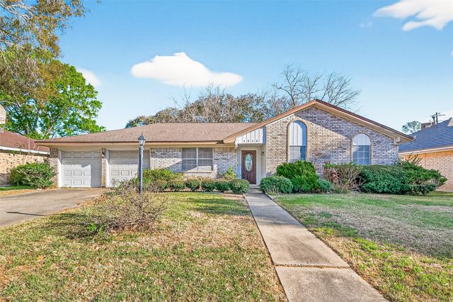 1215 Easy, Rosenberg, TX, 77471