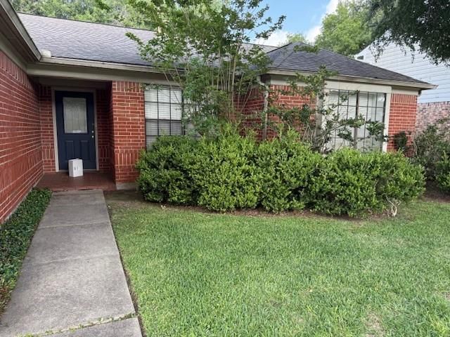 15003 Waybridge, Houston, TX, 77062