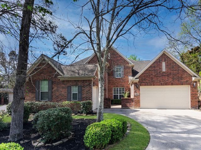 55 SHALE CREEK, The Woodlands, TX, 77382