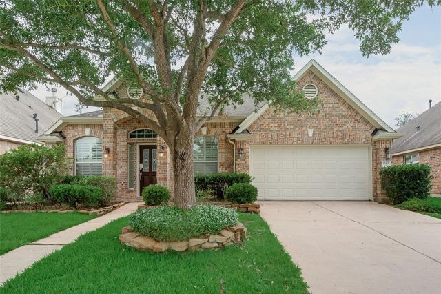11415 Blackstream, Cypress, TX, 77433