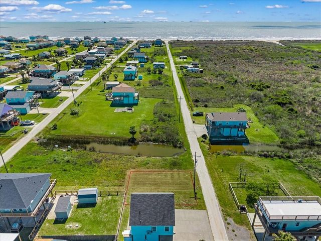 00 Alma Rd, Crystal Beach, TX, 77650