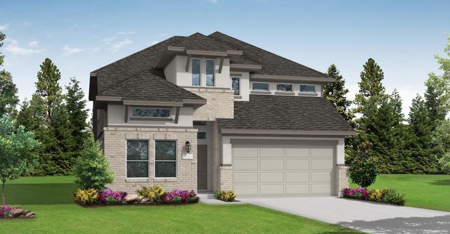 2306 Honeyberry Shrub, Manvel, TX, 77578