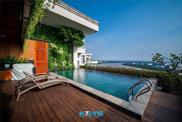 104-BTT Brilliant Building, Tower 4, Quarter 3, District 2 I, Ho Chi Minh