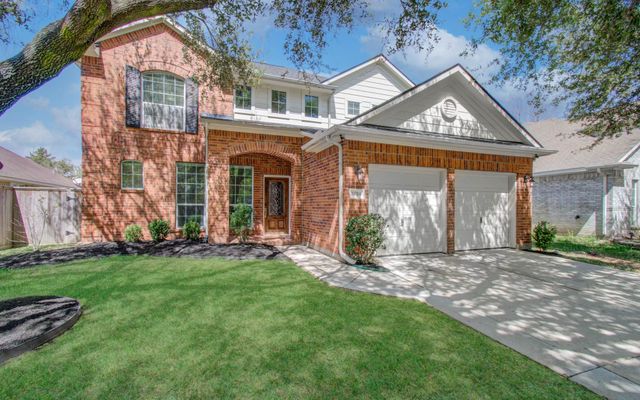 6814 Summer Bridge, Spring, TX, 77379