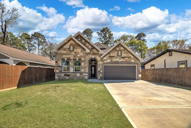 5814 Pate, Houston, TX, 77016
