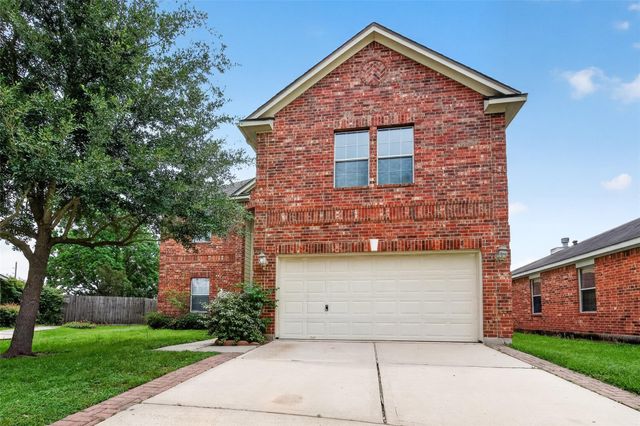 24603 Colonial Elm, Katy, TX, 77493