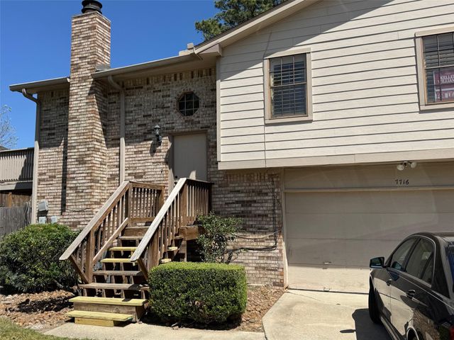 7716 Champion Pines, Spring, TX, 77379