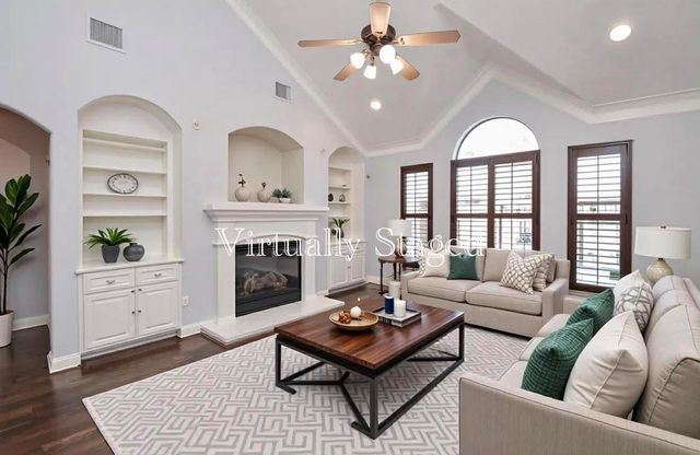 12610 Blossom Walk, Houston, TX, 77041