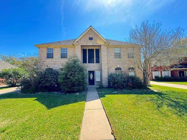2439 Shelby Park, Katy, TX, 77450