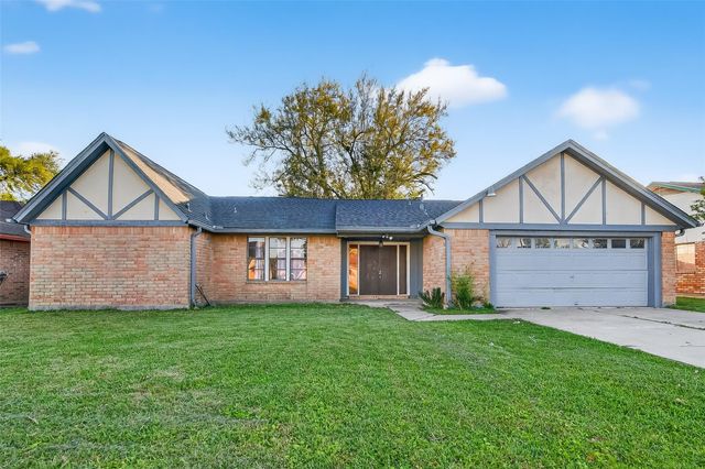 10706 Sagebluff, Houston, TX, 77089