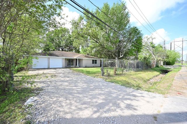 14311 Benita, Houston, TX, 77085