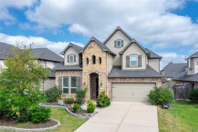  28638 Sonoran Field Ct, Fulshear, TX 77441