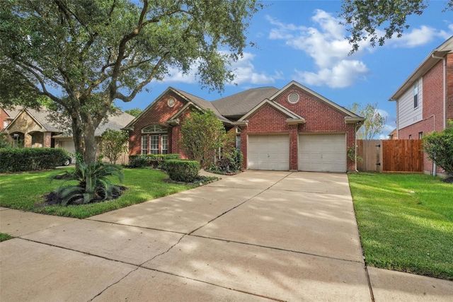  3133 Moonlit Lake Cir, League City, TX 77573