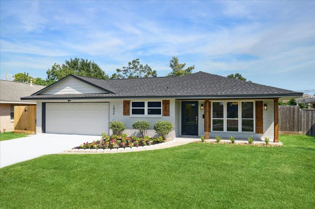 1834 Millwood, Houston, TX, 77008