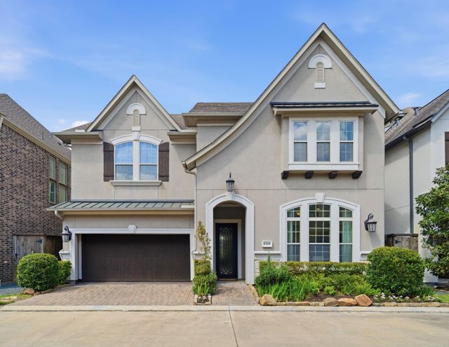 8308 Sorrel Leaf Lane, Houston, TX, 77055