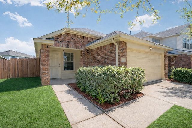 14323 Brunswick Point, Houston, TX, 77047