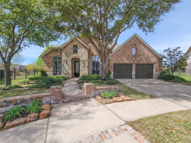 18419 Morgans Bend, Cypress, TX, 77433
