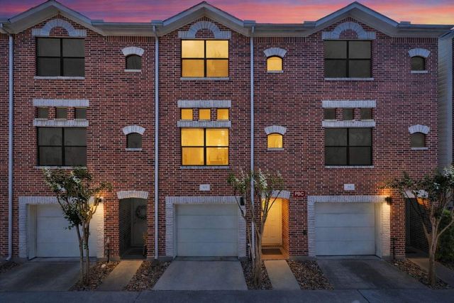 8710 Beverlyhill, Houston, TX, 77063
