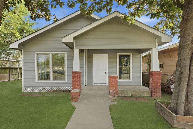 7706 Canal, Houston, TX, 77012