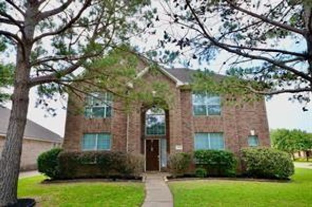 17715 Emerald Garden, Houston, TX, 77084