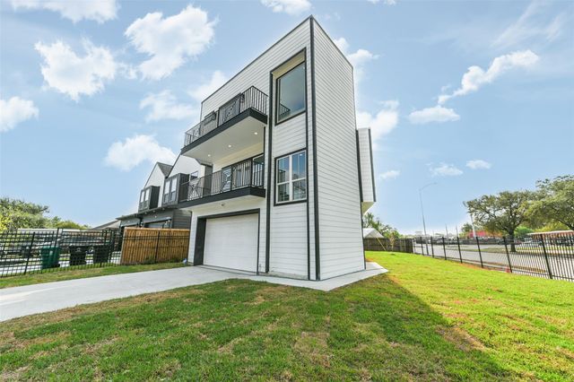 5302 Tarawa, Houston, TX, 77033