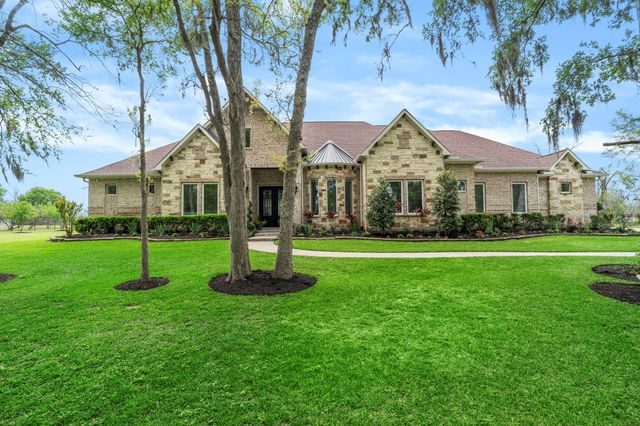  8522 Thornberry Hollow Ct, Missouri City, TX 77459