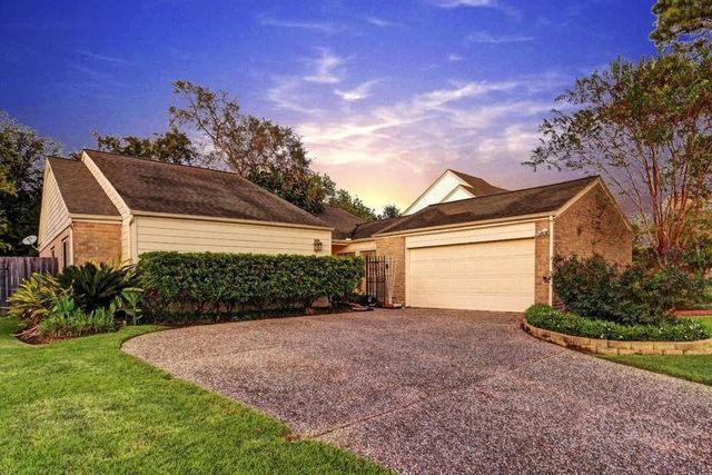 11314 Piping Rock, Houston, TX, 77077