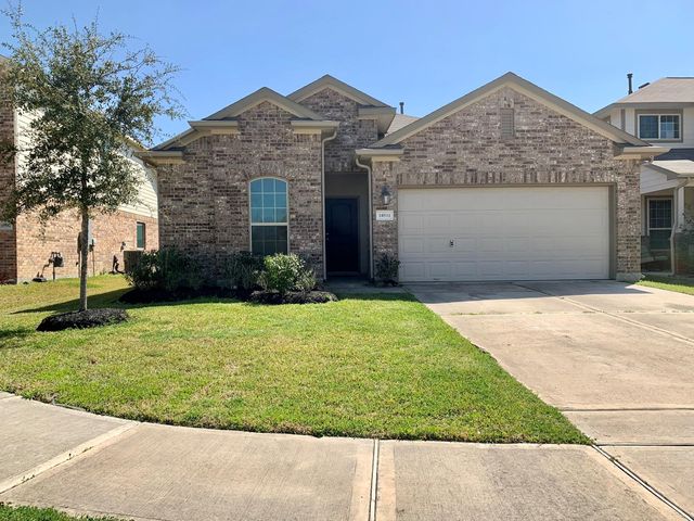 18511 Espada, Houston, TX, 77084