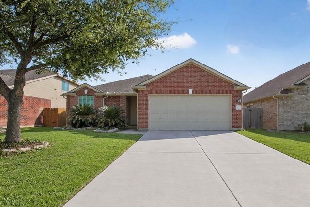 21822 Prairie Spring, Spring, TX, 77379