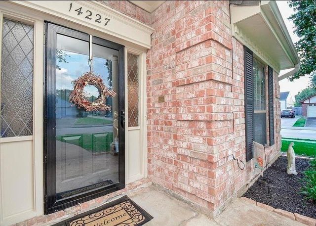14227 Sandfield, Houston, TX, 77077