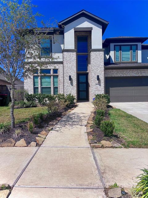 10715 Verdant, Missouri City, TX, 77459