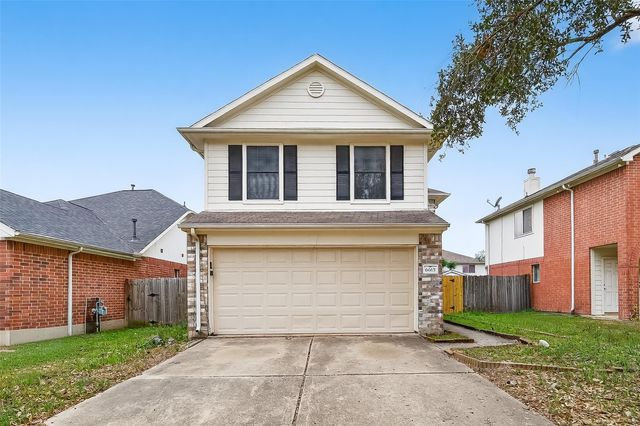 6615 Windy River, Katy, TX, 77449