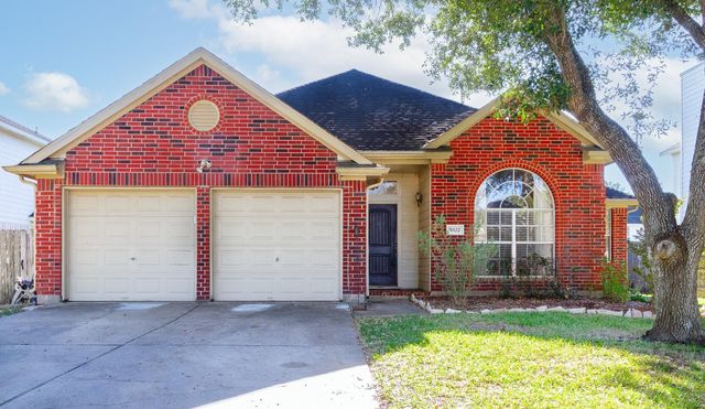 5822 Carta Valley, Richmond, TX, 77469