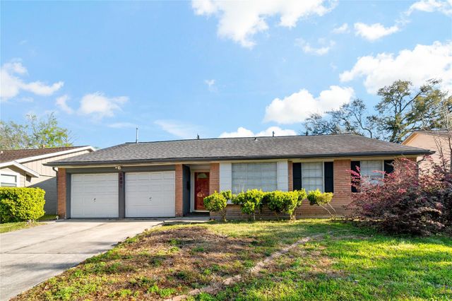 5806 Ludington, Houston, TX, 77035