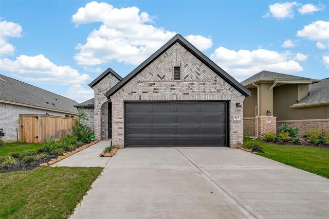 415 Twilight Meadow, Richmond, TX, 77406