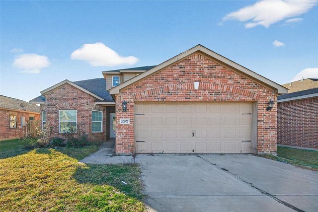 20807 Echo Manor, Hockley, TX, 77447