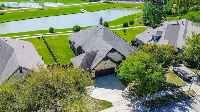10714 Winding Green, Humble, TX, 77338